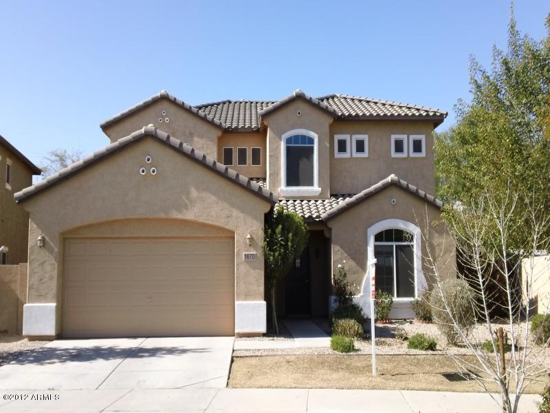 1670 S 173rd Dr., Goodyear, AZ 85338