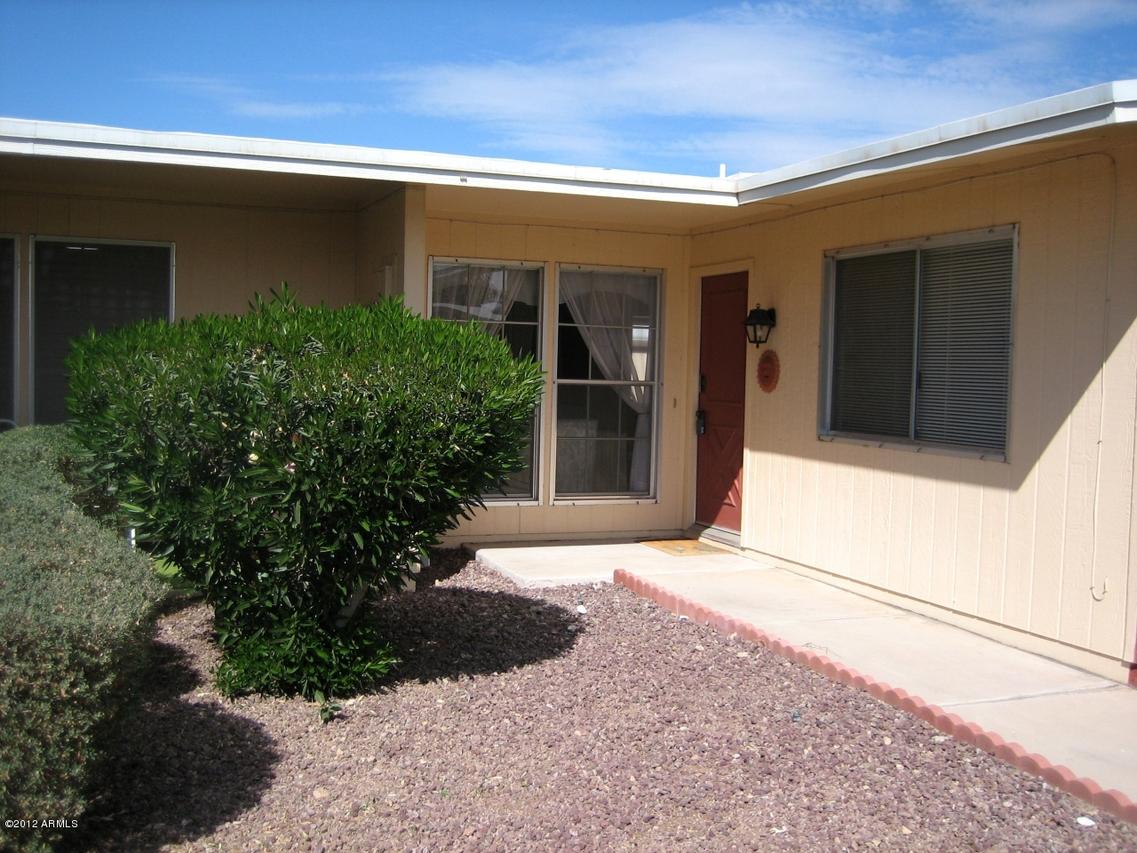 17639 N 99th Dr., Sun City, AZ 85373