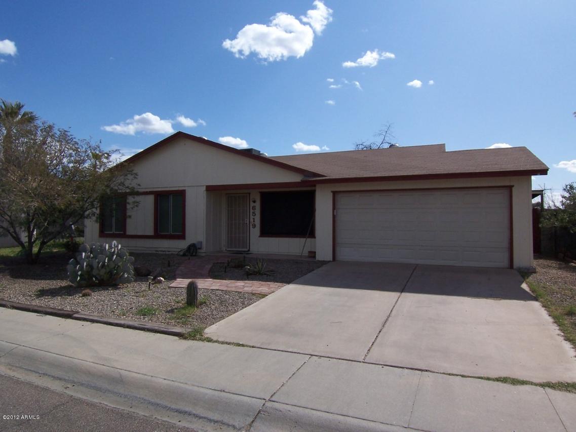 6519 W Vogel Ave., Glendale, AZ 85302