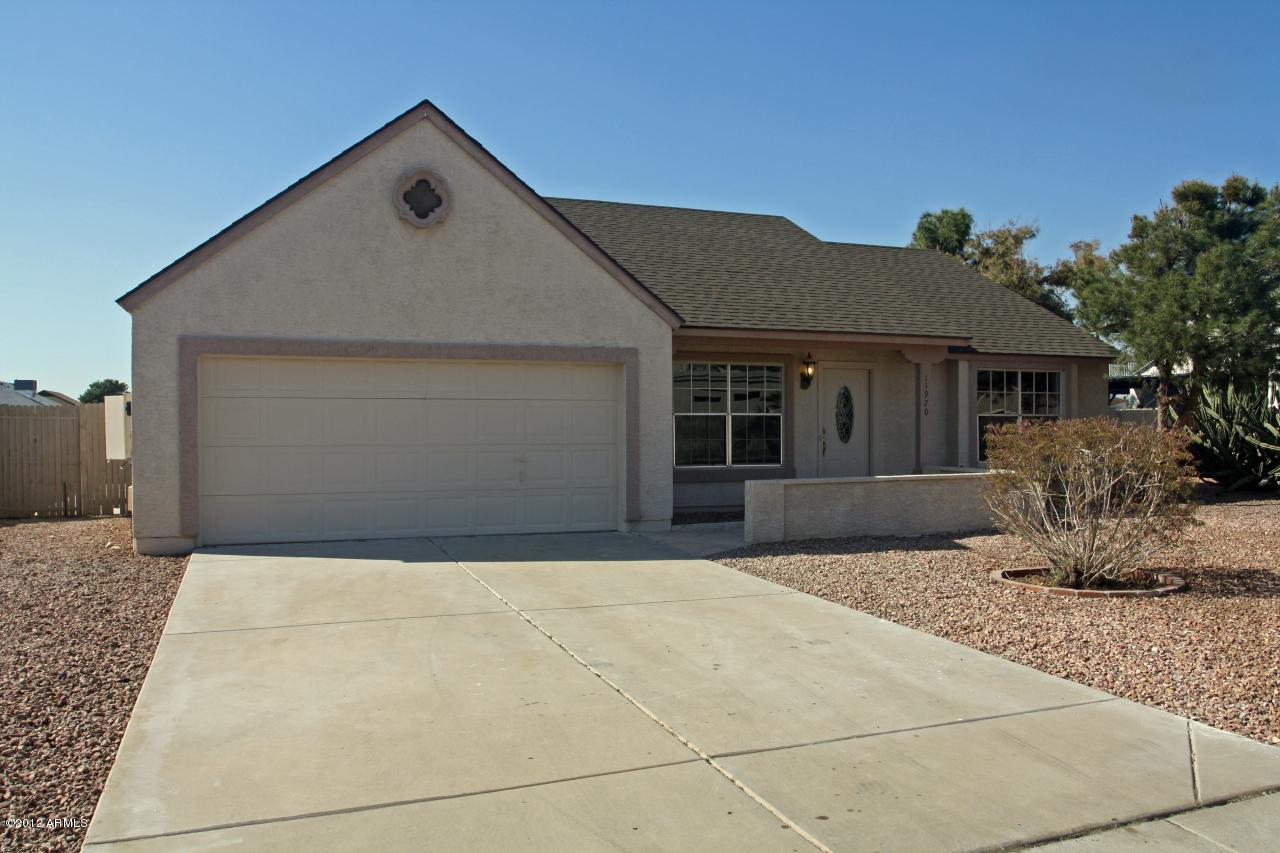 11970 N 70th Ave., Peoria, AZ 85345