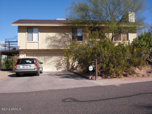 1630 E Pickrell Dr., Phoenix, AZ 85040