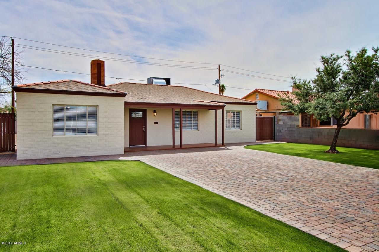 1815 E Palm Ln., Phoenix, AZ 85006