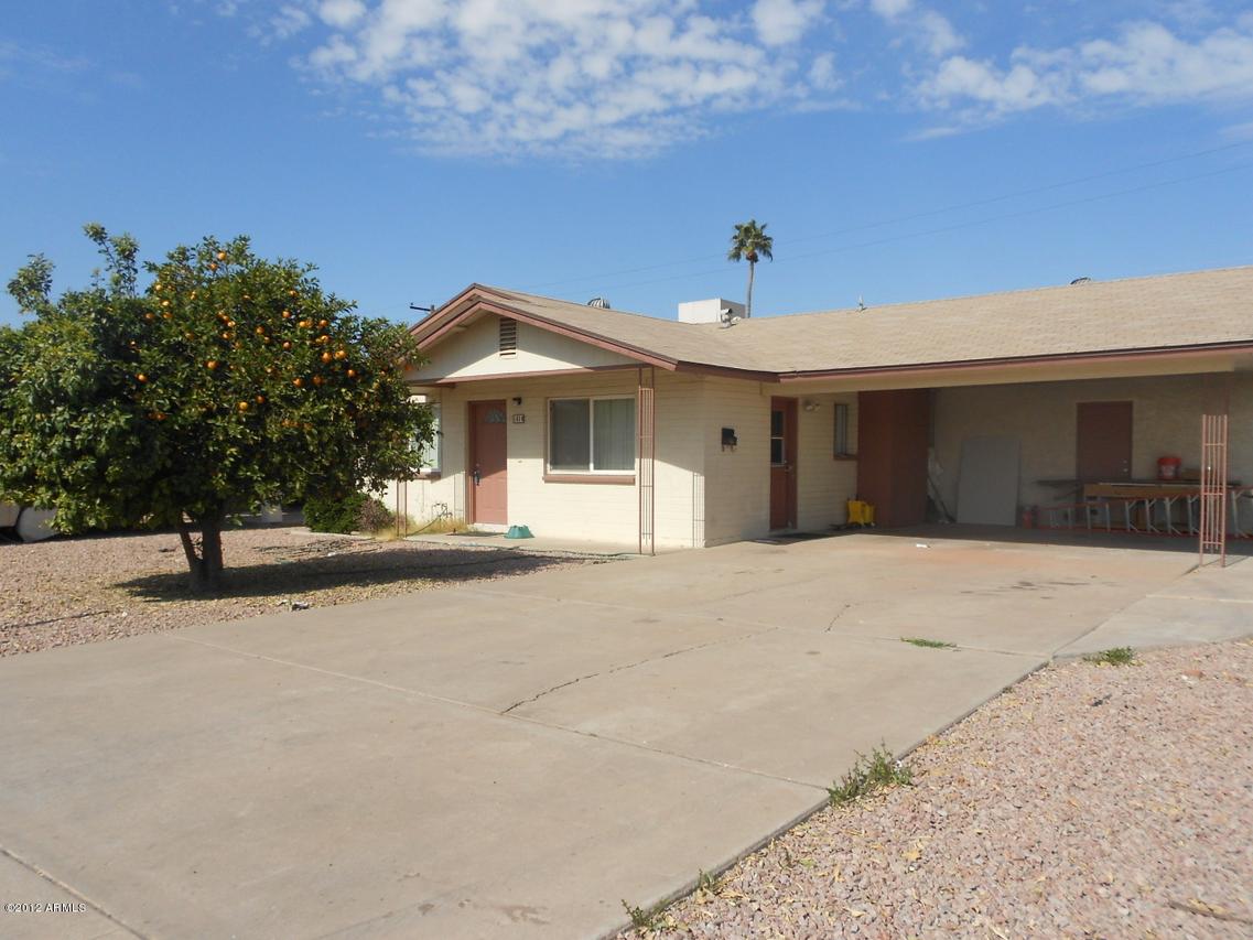 1414 W Huntington Dr., Tempe, AZ 85282