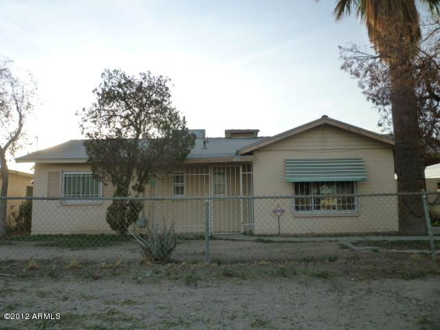 906 S 4th Ave., Phoenix, AZ 85003