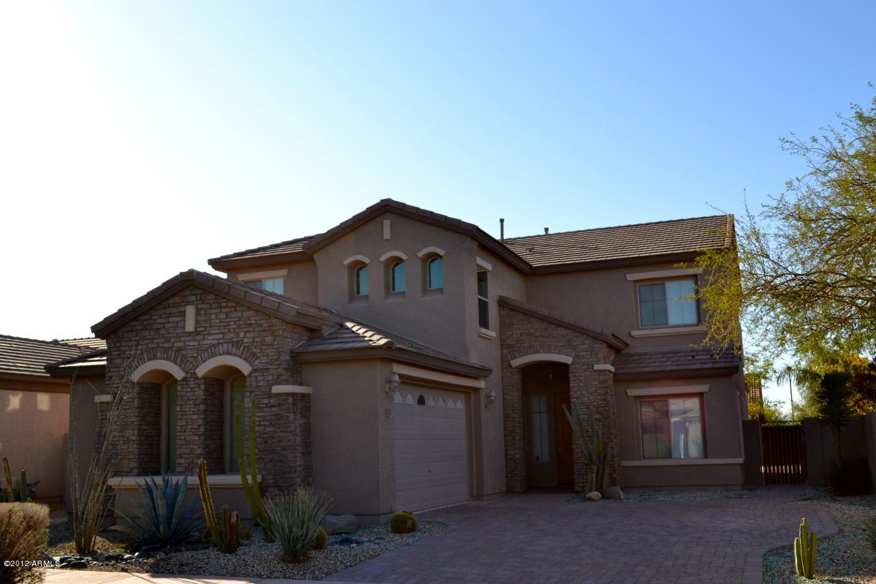 3423 W Via Del Deserto, Phoenix, AZ 85086