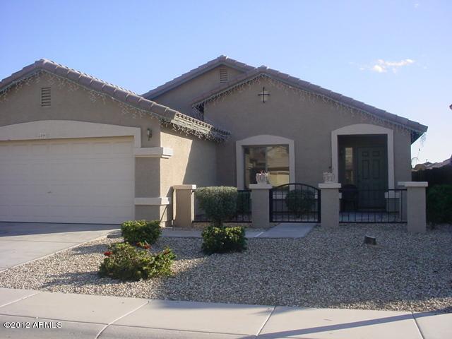 25541 W Whyman St., Buckeye, AZ 85326