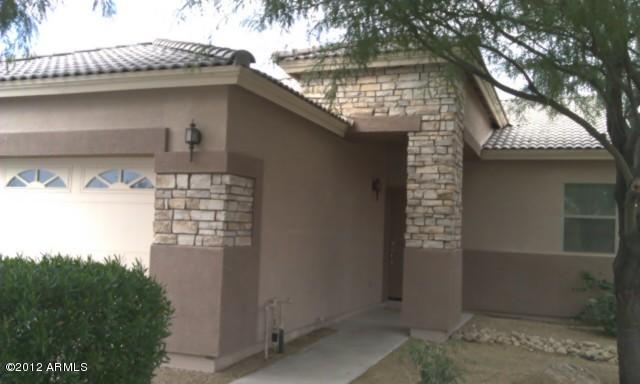 2530` W Brilliant Sky Dr., Phoenix, AZ 85085