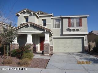 25815 N 163rd Dr., Surprise, AZ 85387