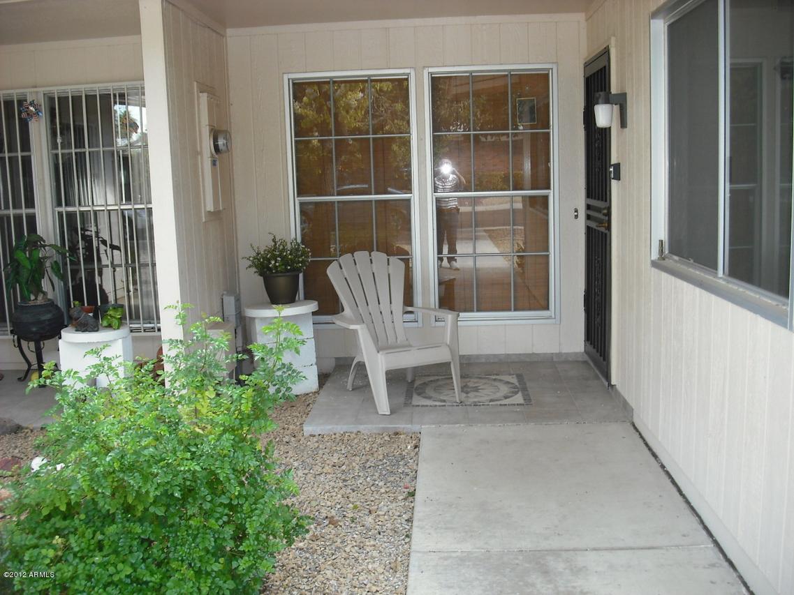 10415 W Ocotillo Dr., Sun City, AZ 85373