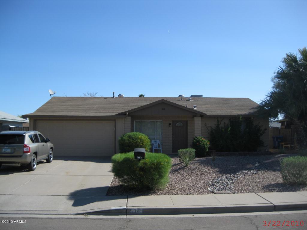 5345 S Mill Ave., Tempe, AZ 85283