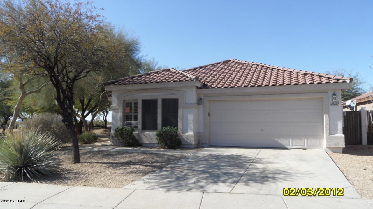 26220 N 40th Pl., Phoenix, AZ 85050