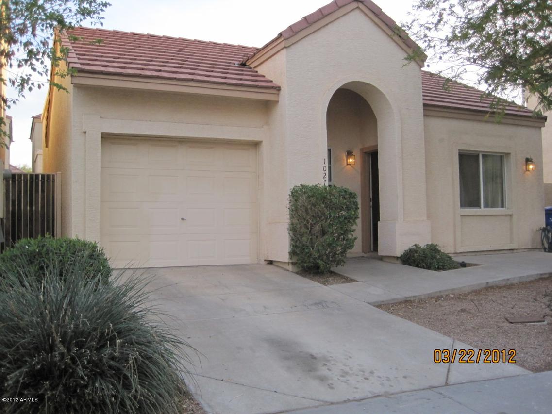 1027 W Julie Dr., Tempe, AZ 85283