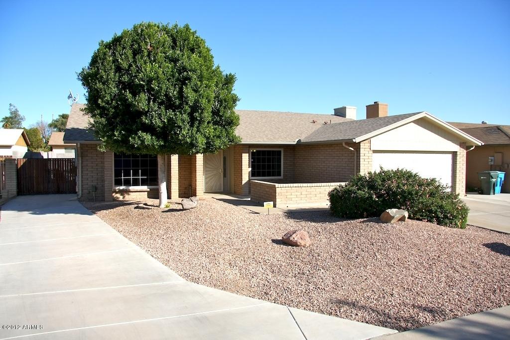 10835 N 39th Dr., Phoenix, AZ 85029