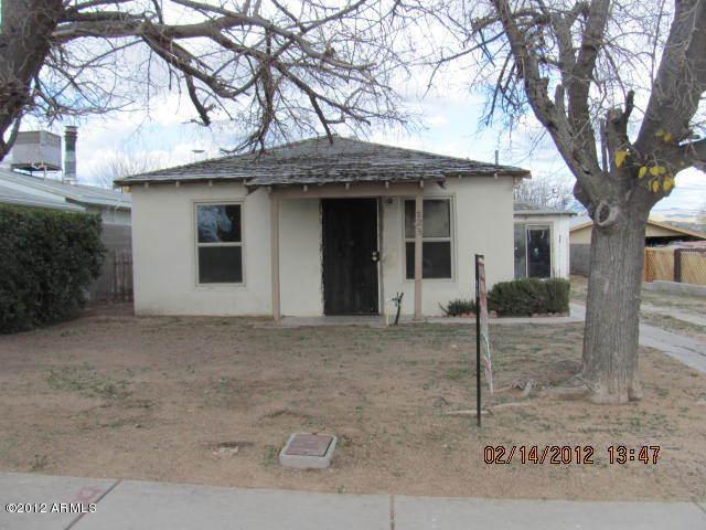 523 N Jackson St., Wickenburg, AZ 85390