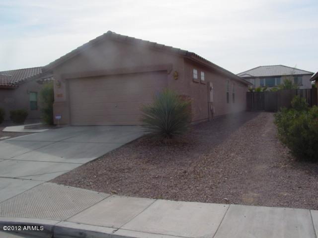 24919 W Dove Tr., Buckeye, AZ 85326
