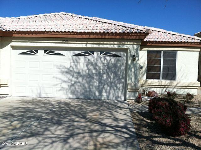 10388 W Burnett Rd., Peoria, AZ 85382