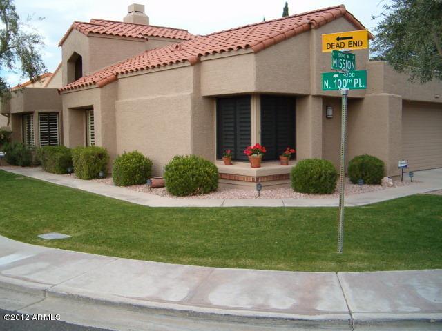 9235 N 100th Pl., Scottsdale, AZ 85258