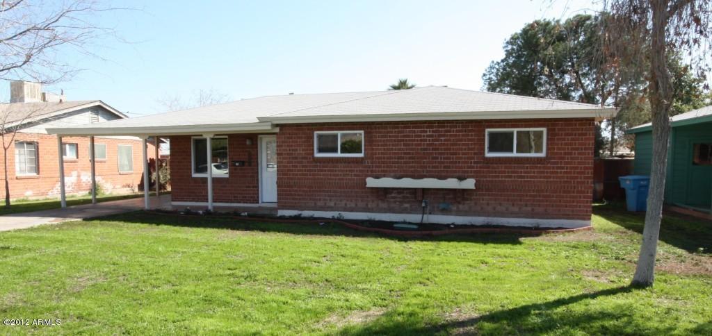 2401 W Weldon Ave., Phoenix, AZ 85015