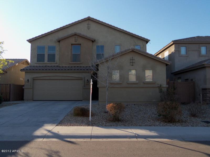 3826 S 100th Glen, Tolleson, AZ 85353