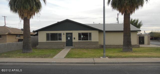 51 E 8th Dr., Mesa, AZ 85210