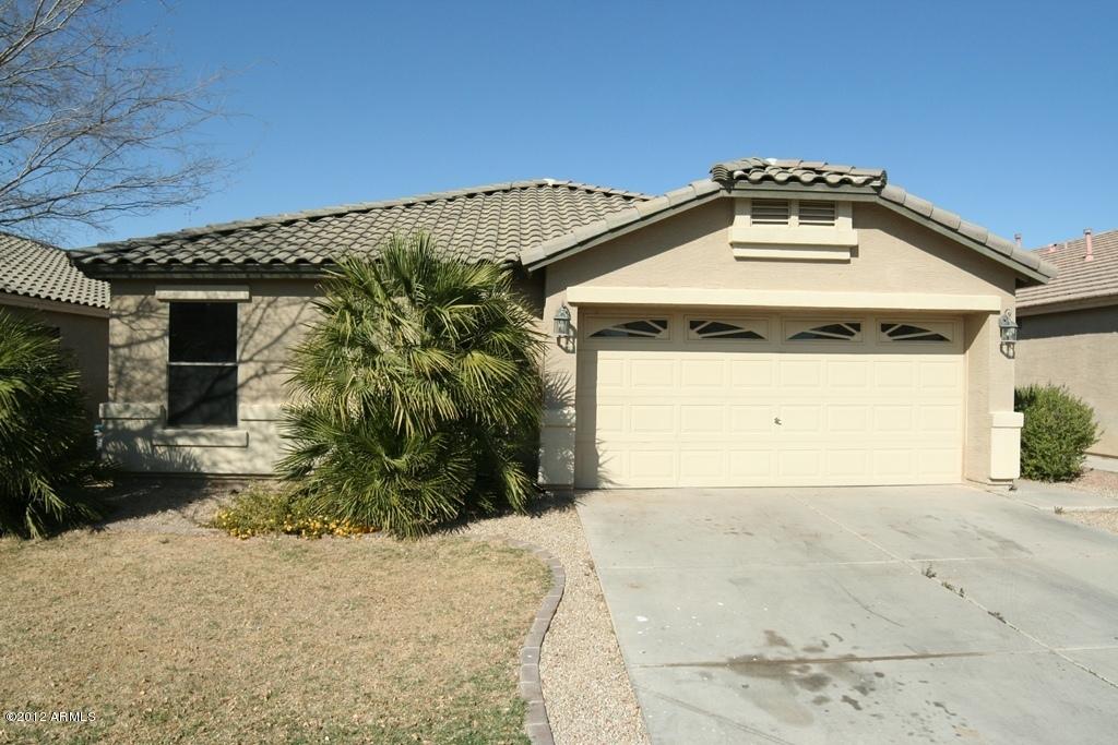 42622 W Michaels Dr., Maricopa, AZ 85138