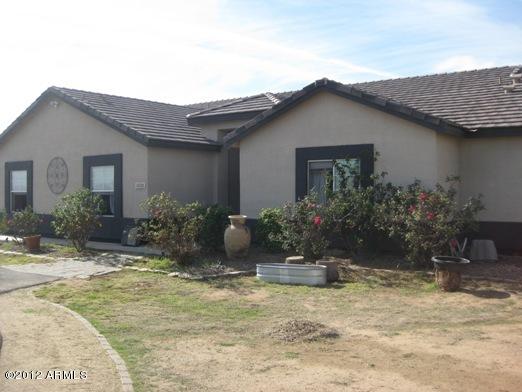 9508 N 173rd Ave., Waddell, AZ 85355