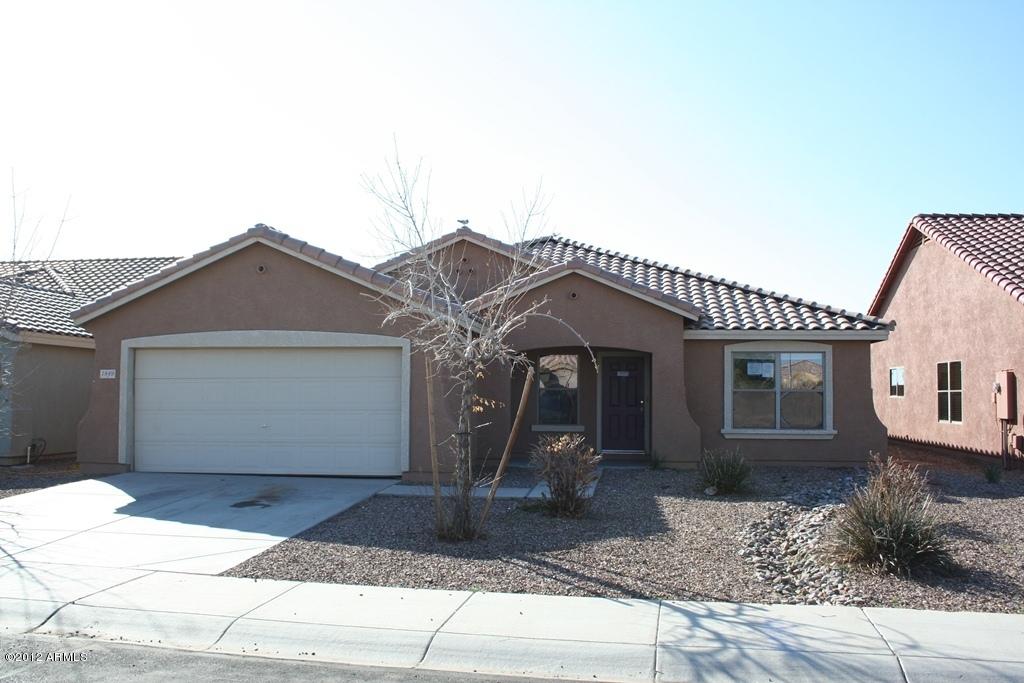 1849 N Greenway Ln., Casa Grande, AZ 85122