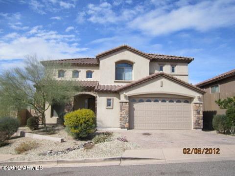 2314 W Old Paint Tr., Phoenix, AZ 85086