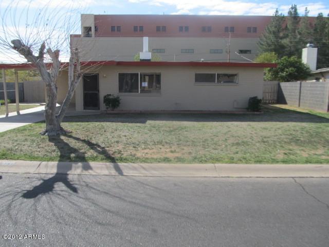 6733 E Aspen Ave., Mesa, AZ 85206