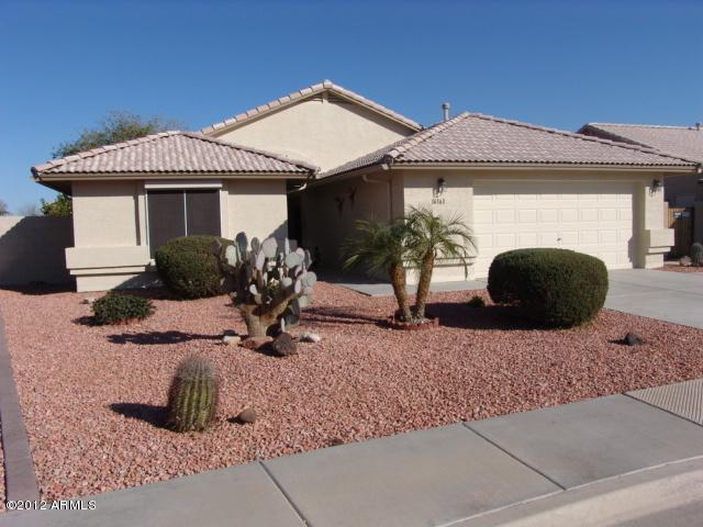 16161 N 163rd Dr., Surprise, AZ 85388