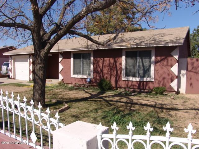 8634 W Devonshire Ave., Phoenix, AZ 85037