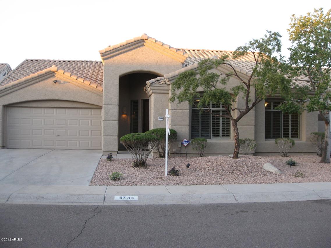 9734 E Pine Valley Rd., Scottsdale, AZ 85260