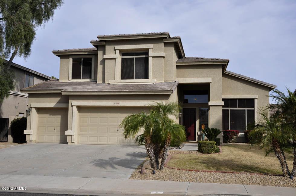 6798 W Lone Cactus Dr., Glendale, AZ 85308