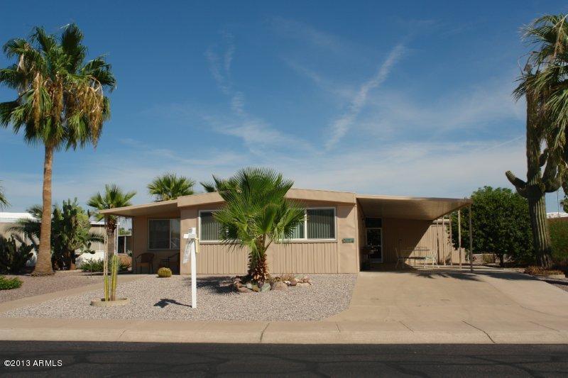 [Address Hidden by Seller], Mesa, AZ 85201