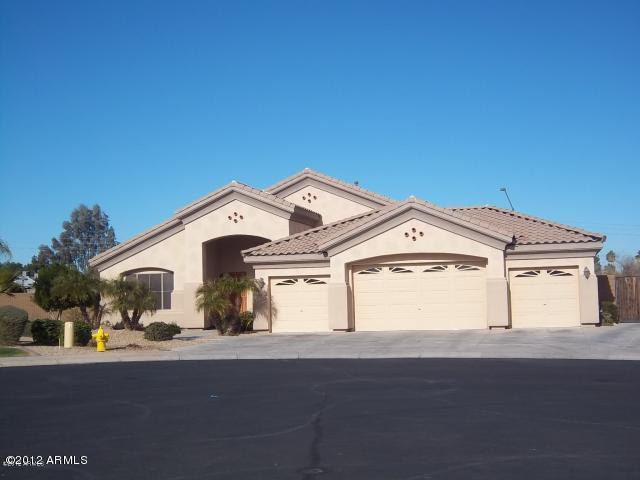 4921 N 129th Ave., Litchfield Park, AZ 85340