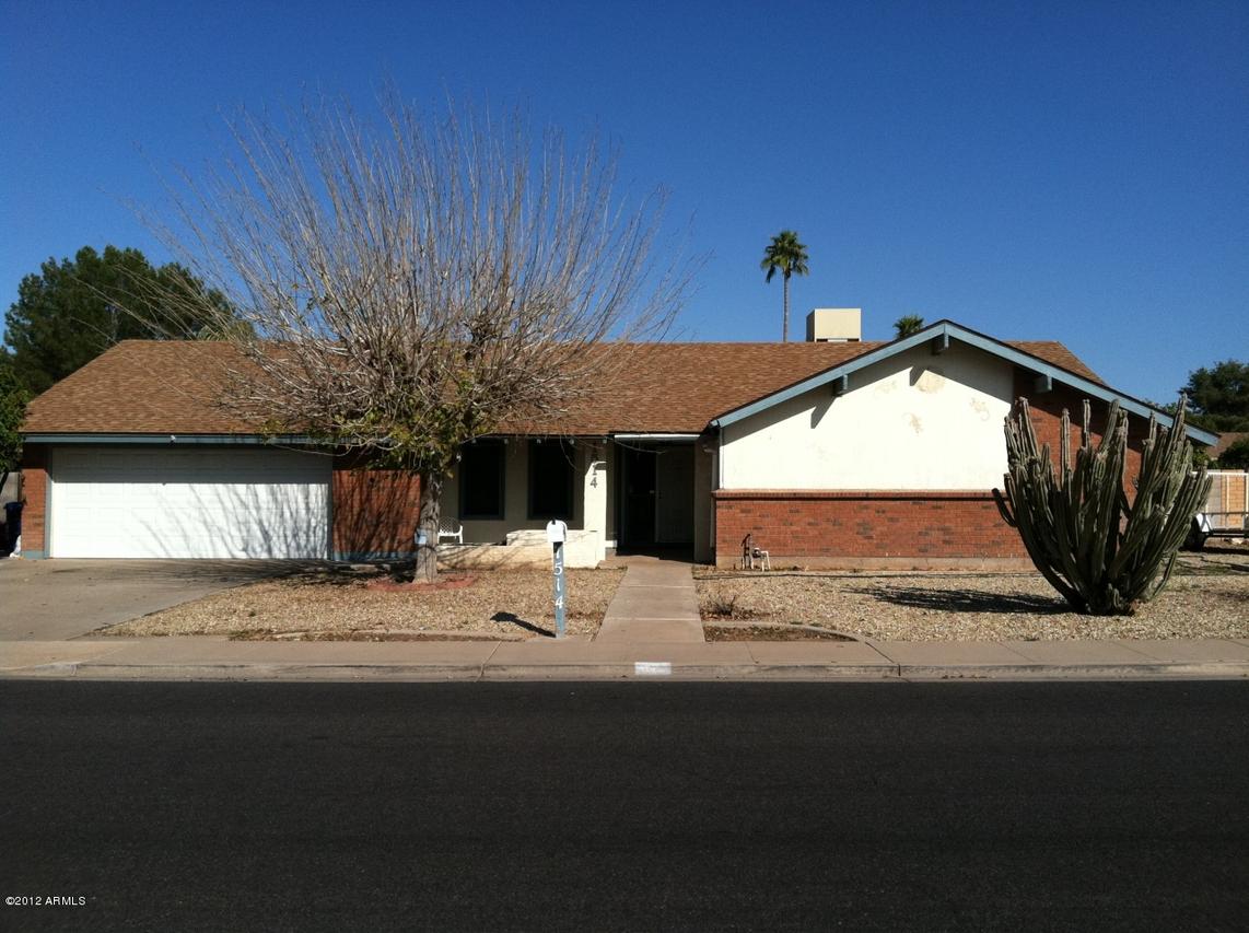 1514 E Grove Ave., Mesa, AZ 85204