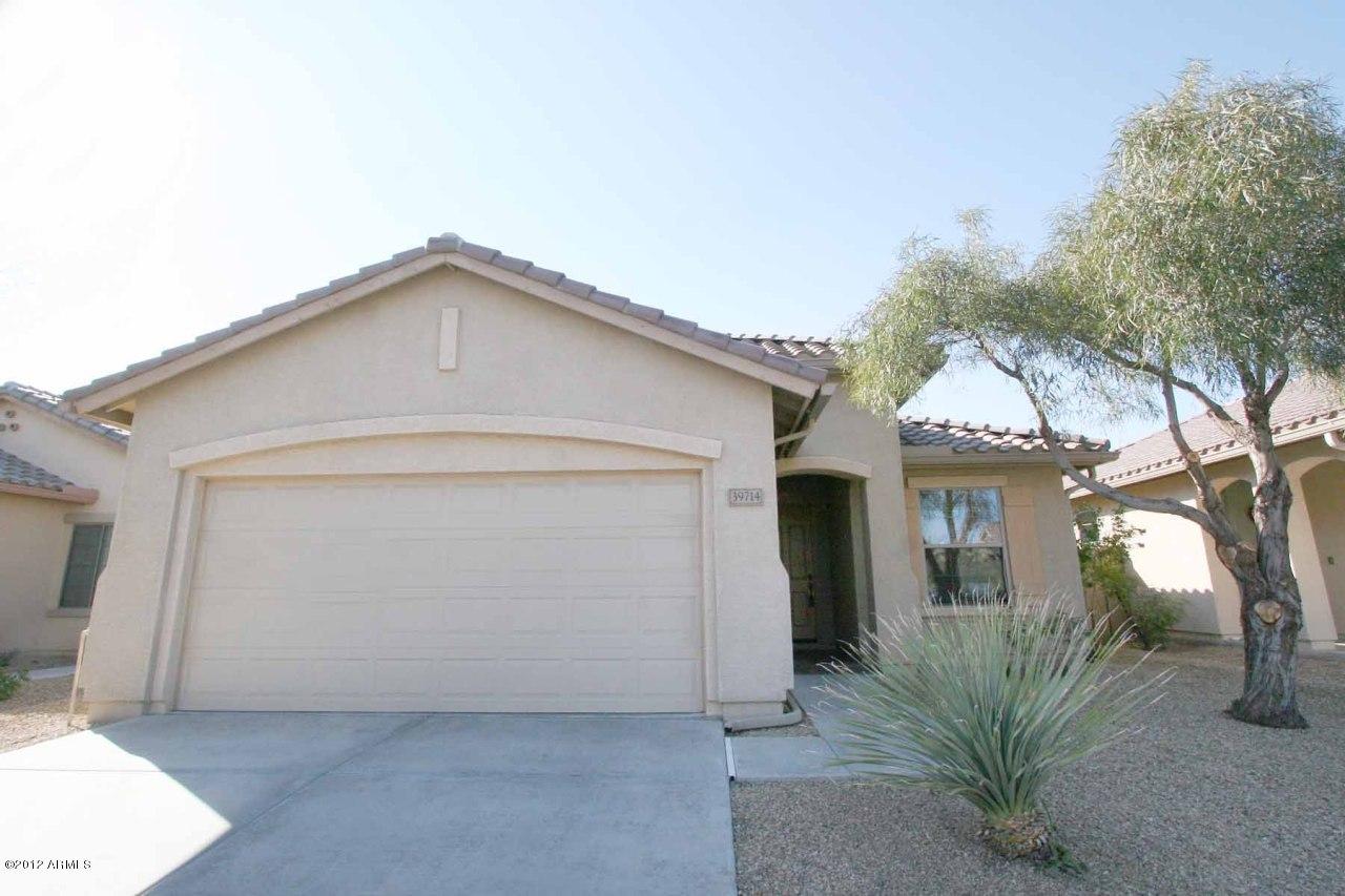 39714 N Harbour Town Way, Phoenix, AZ 85086
