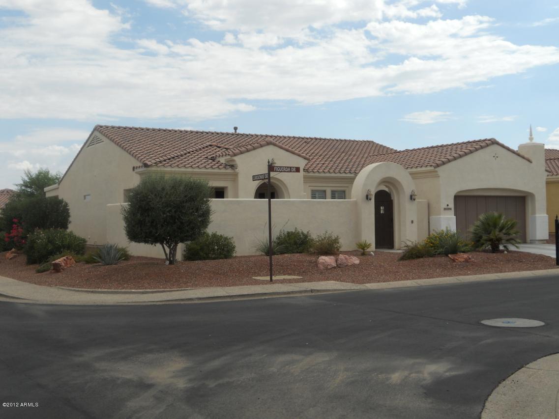 13745 W Figueroa Dr., Sun City West, AZ 85375