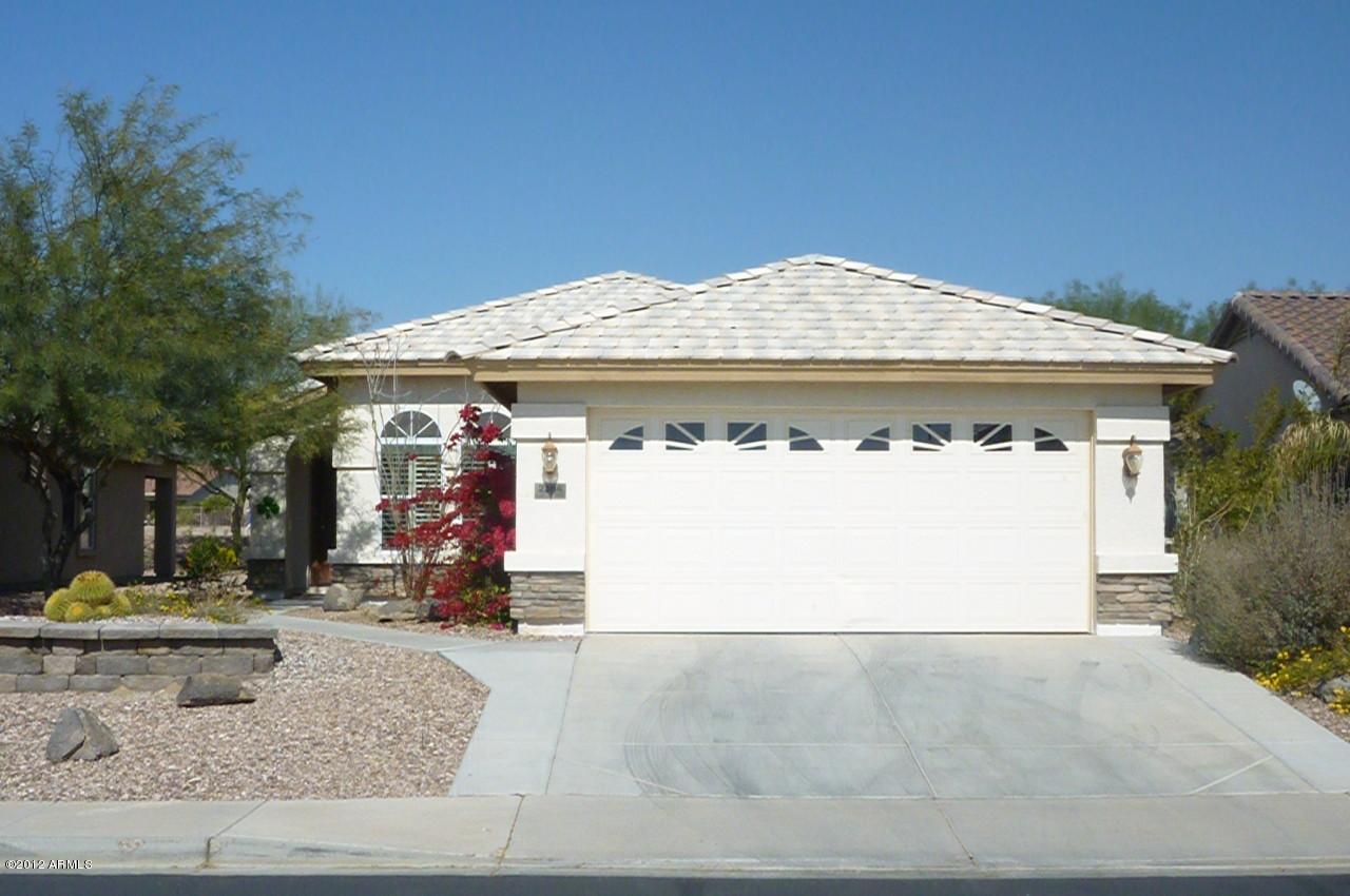 23114 W Arrow Dr., Buckeye, AZ 85326
