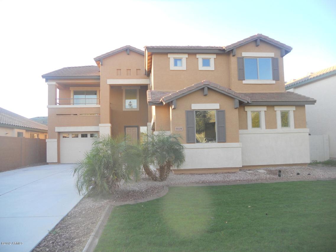 919 E Penny Ln., San Tan Valley, AZ 85140