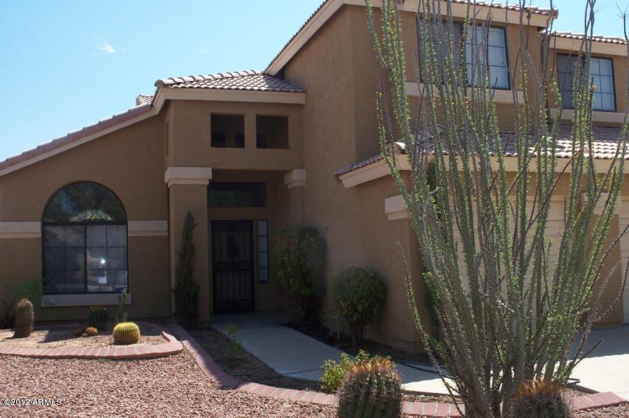 6731 W Bloomfield Rd., Peoria, AZ 85381