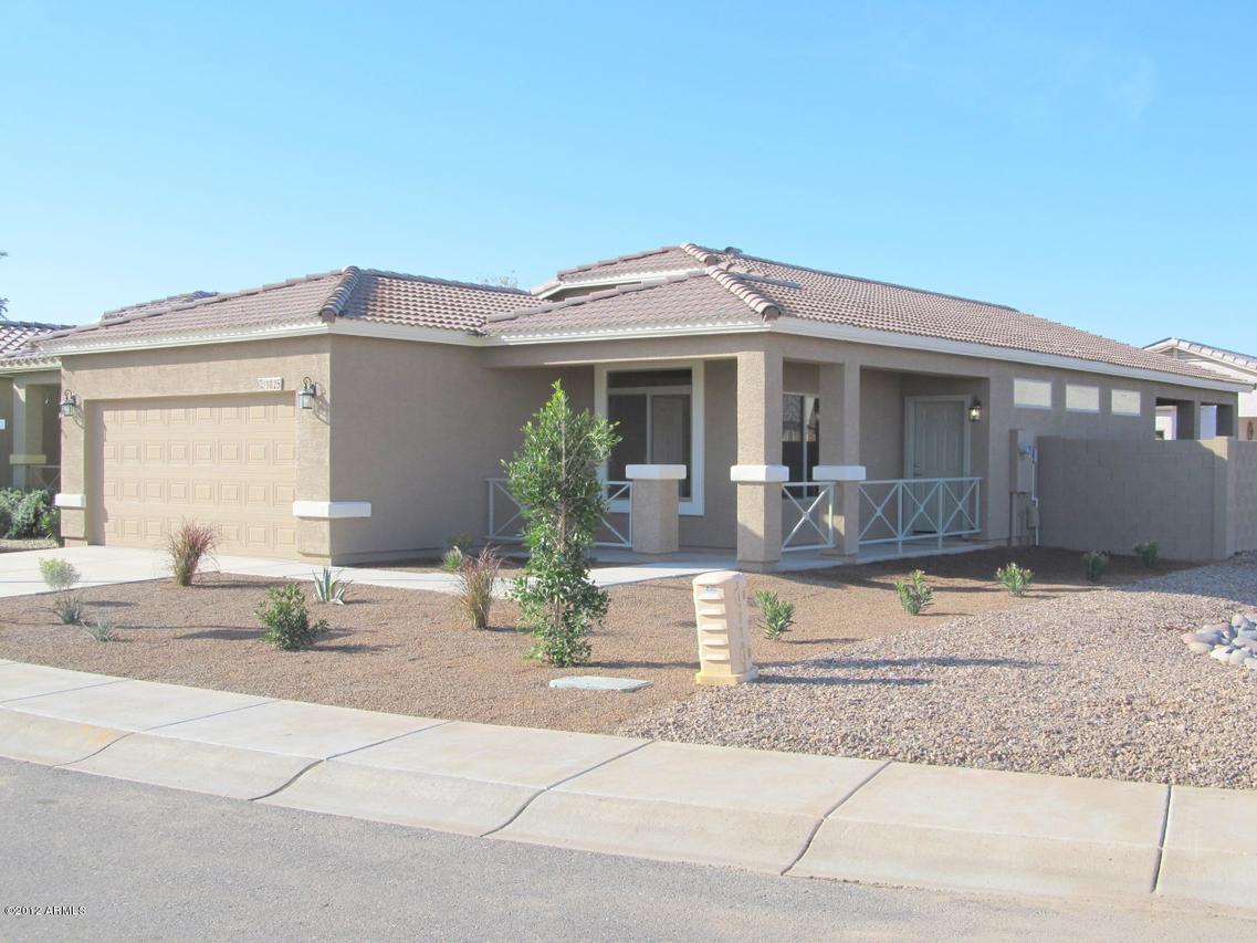 1825 E Sandalwood Rd., Casa Grande, AZ 85122