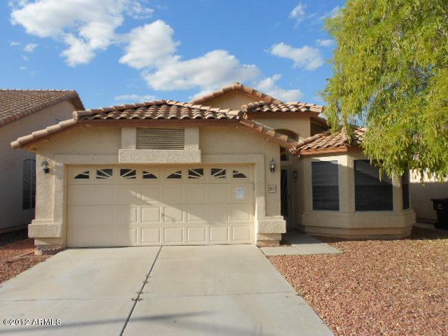 8922 W Lockland Ct., Peoria, AZ 85382