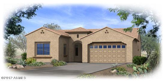 2534 E Ebony Dr., Chandler, AZ 85286
