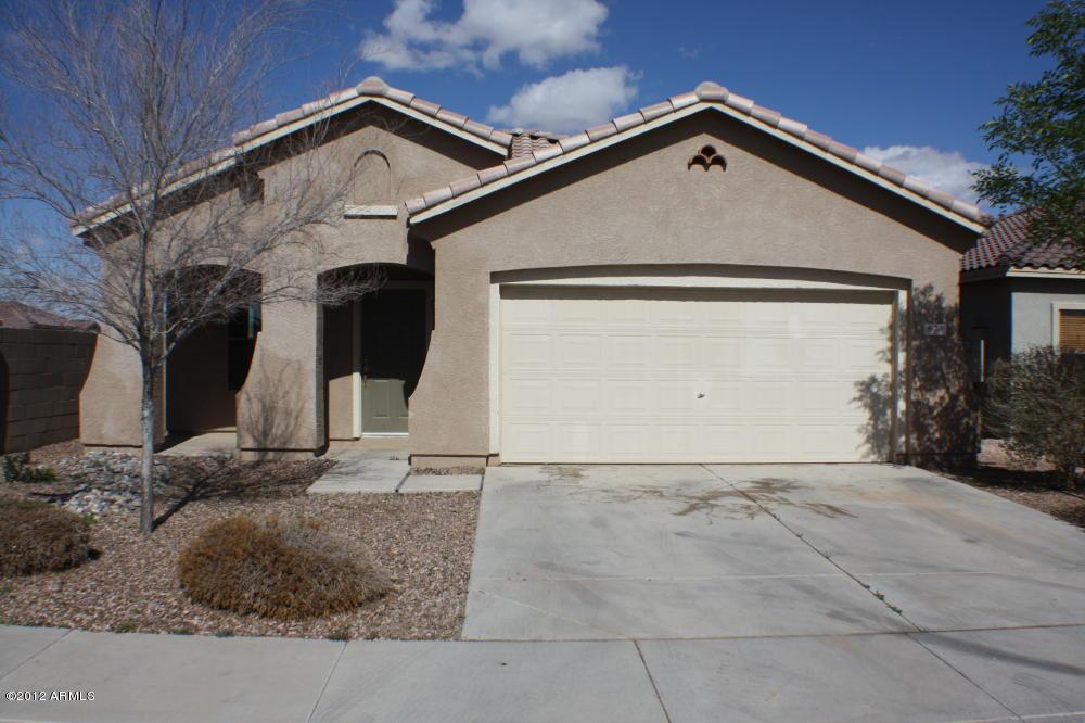 670 W Silver Reef Ct., Casa Grande, AZ 85122