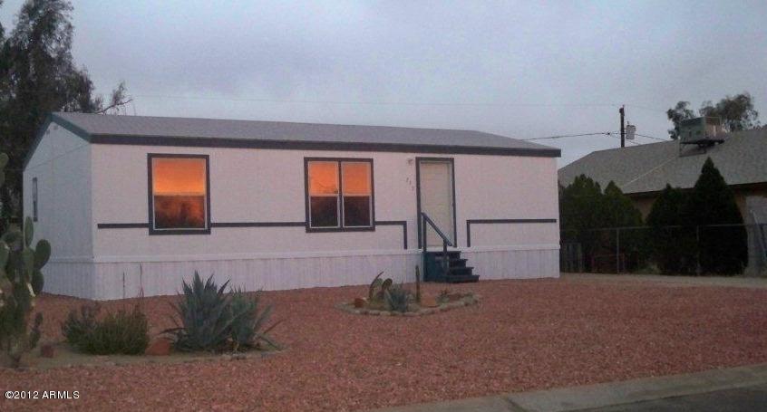 725 S 97th Way, Mesa, AZ 85208