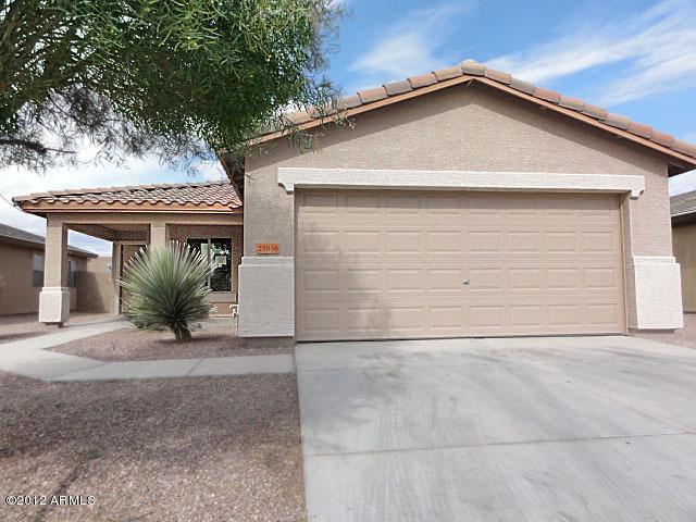 25038 W Dove Gap, Buckeye, AZ 85326