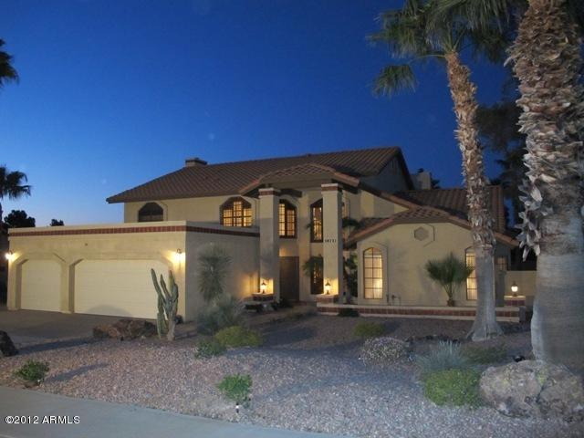 1302 E Tierra Buena Ln., Phoenix, AZ 85022