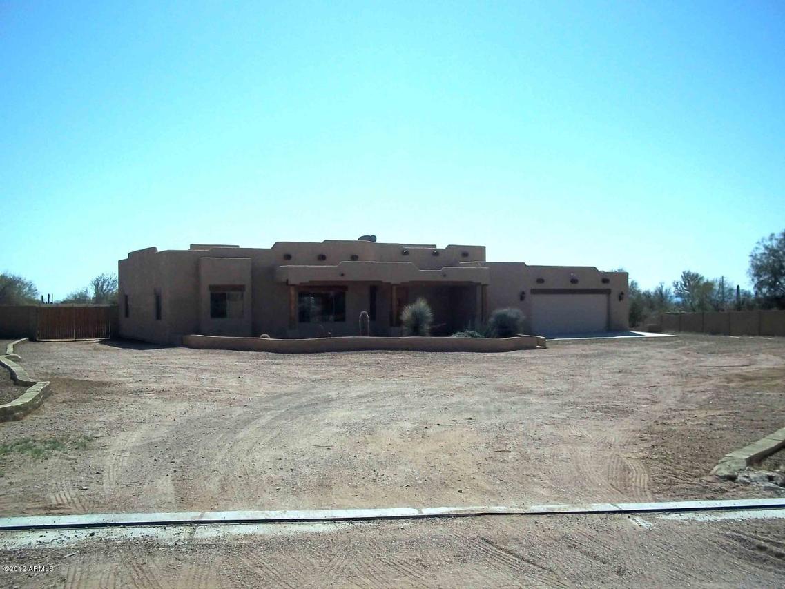 849 E Frontier St., Apache Junction, AZ 85219
