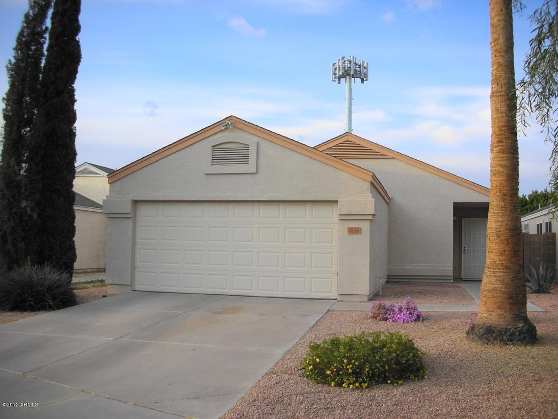 2834 W Muriel Dr., Phoenix, AZ 85053